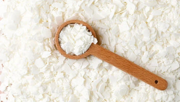 Bougies en Cire Végétale : Tout ce qu'il faut savoir