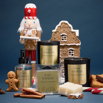 Pain d'Épices