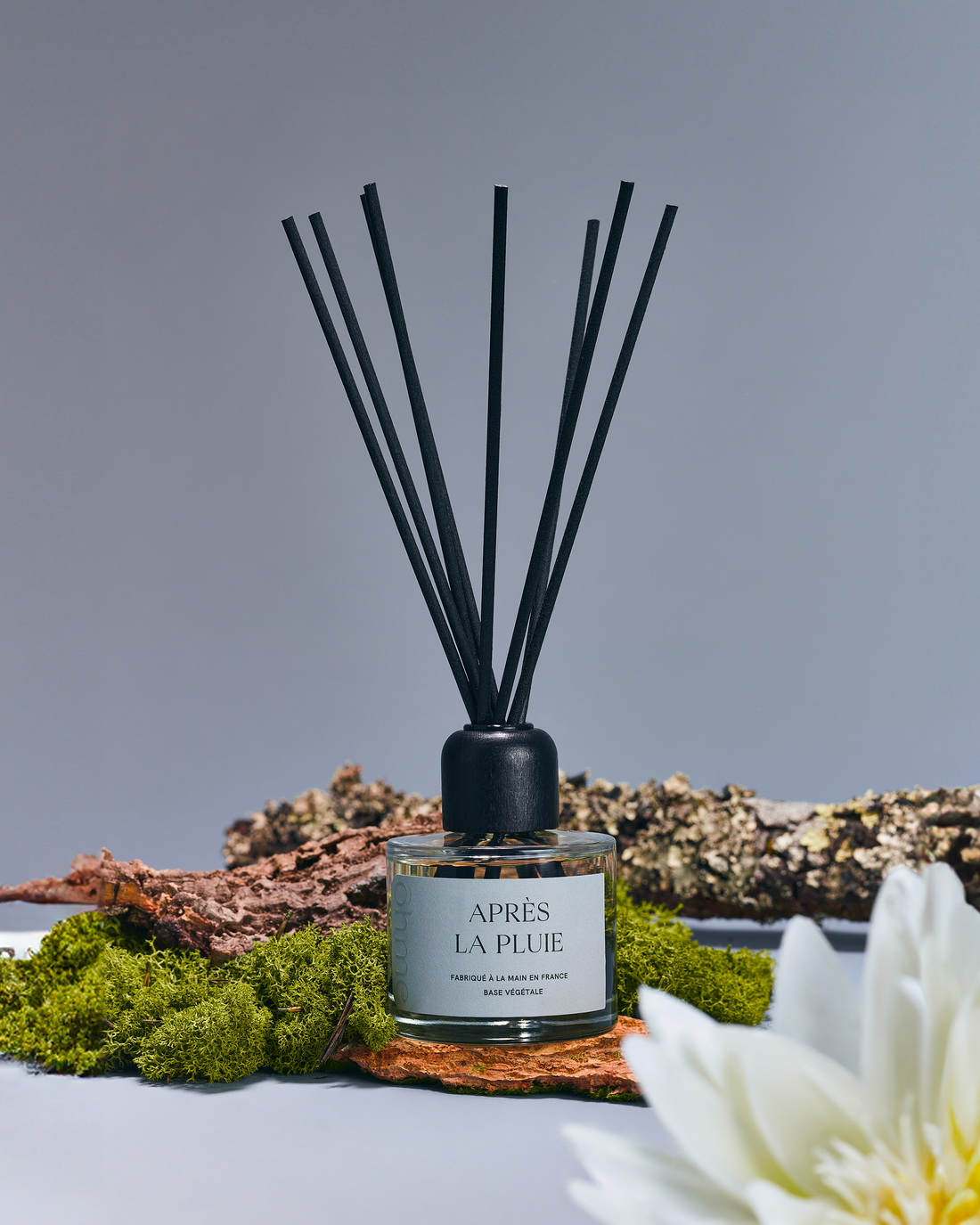 Diffuseur de parfum - Après la Pluie