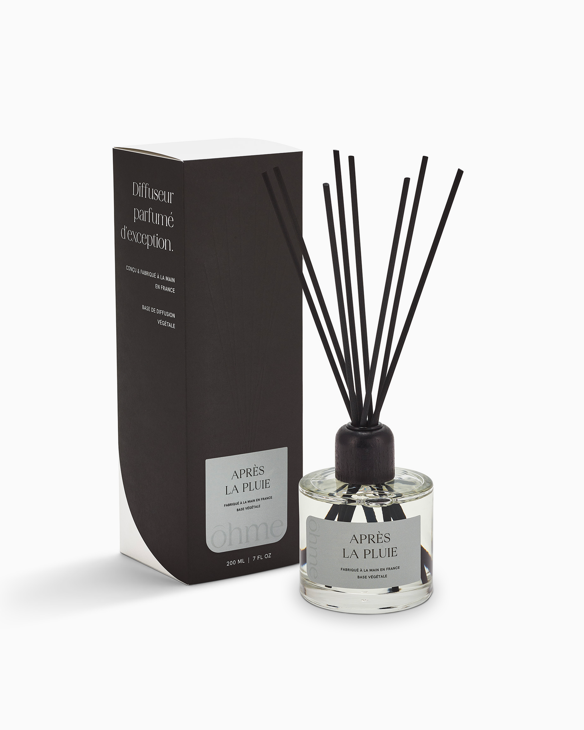 Diffuseur de parfum - Après la Pluie