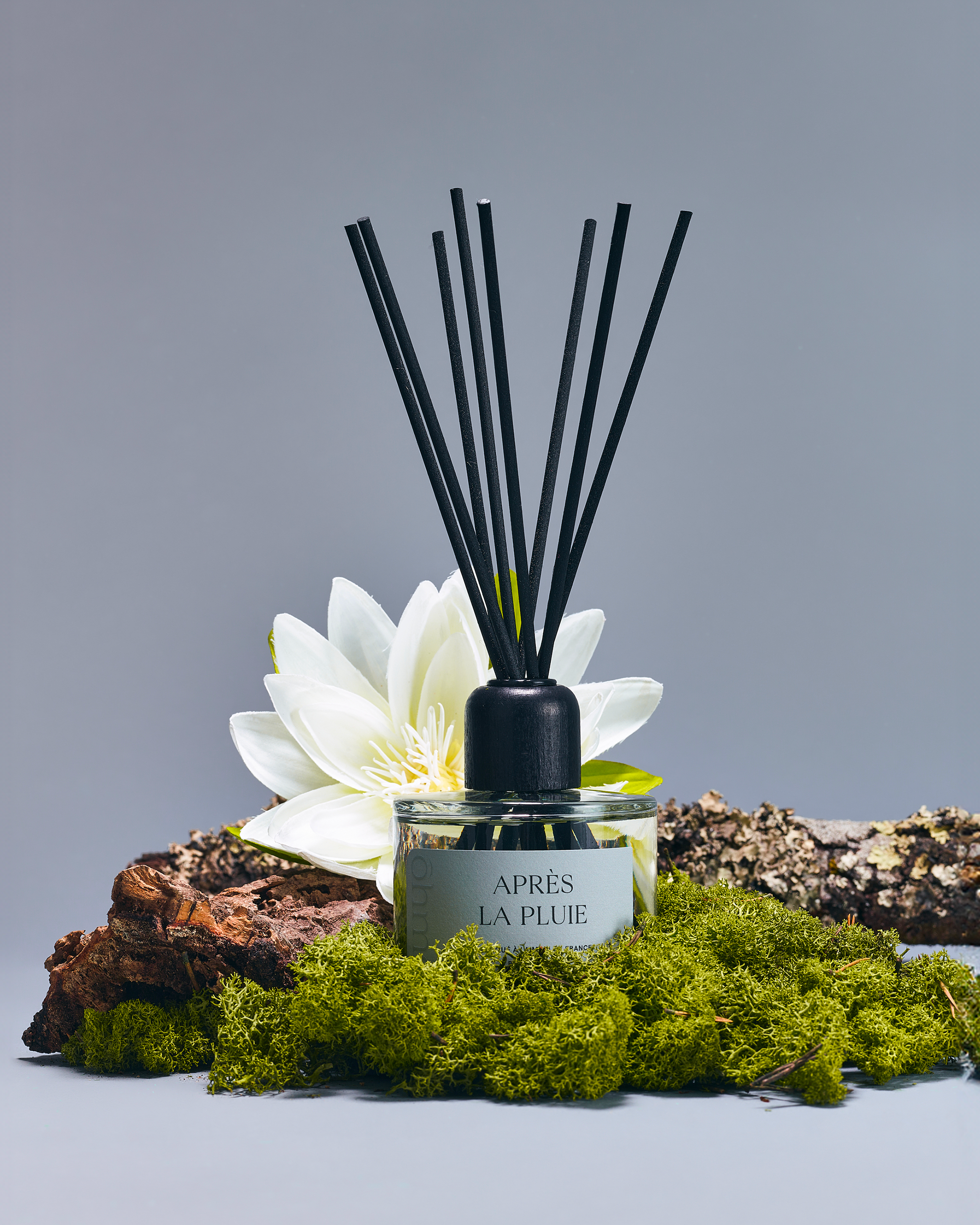 Diffuseur de parfum - Après la Pluie