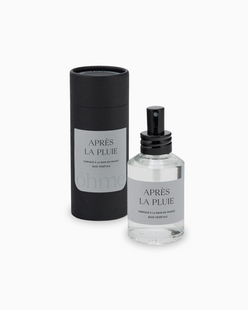 Parfum d'intérieur - Après la Pluie