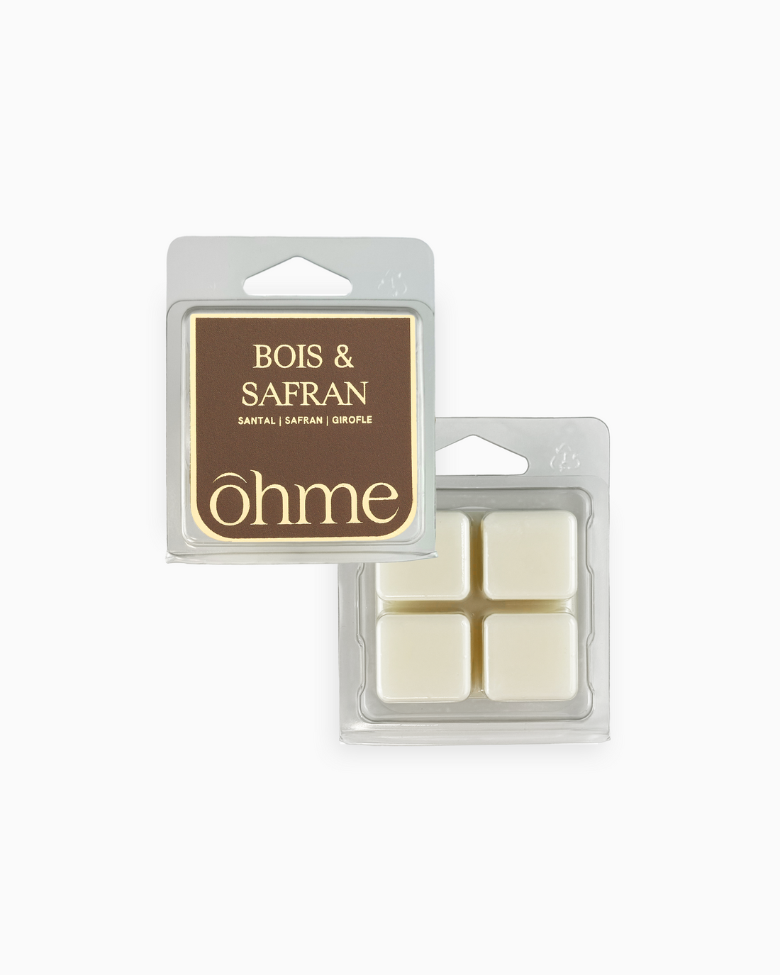 Collection fondants A/H