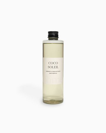 Recharge diffuseur de parfum - Coco Soleil