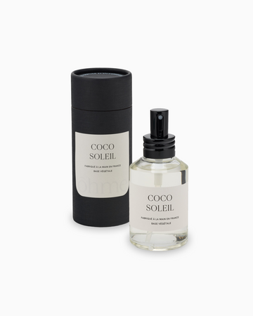 Parfum d'intérieur - Coco Soleil