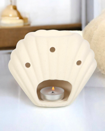 Brûle-parfum - Coquillage