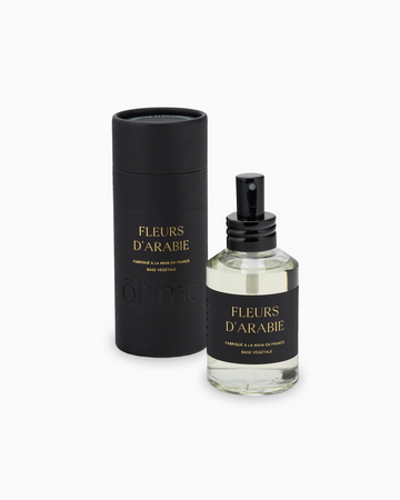 Parfum d'intérieur - Fleurs d'Arabie