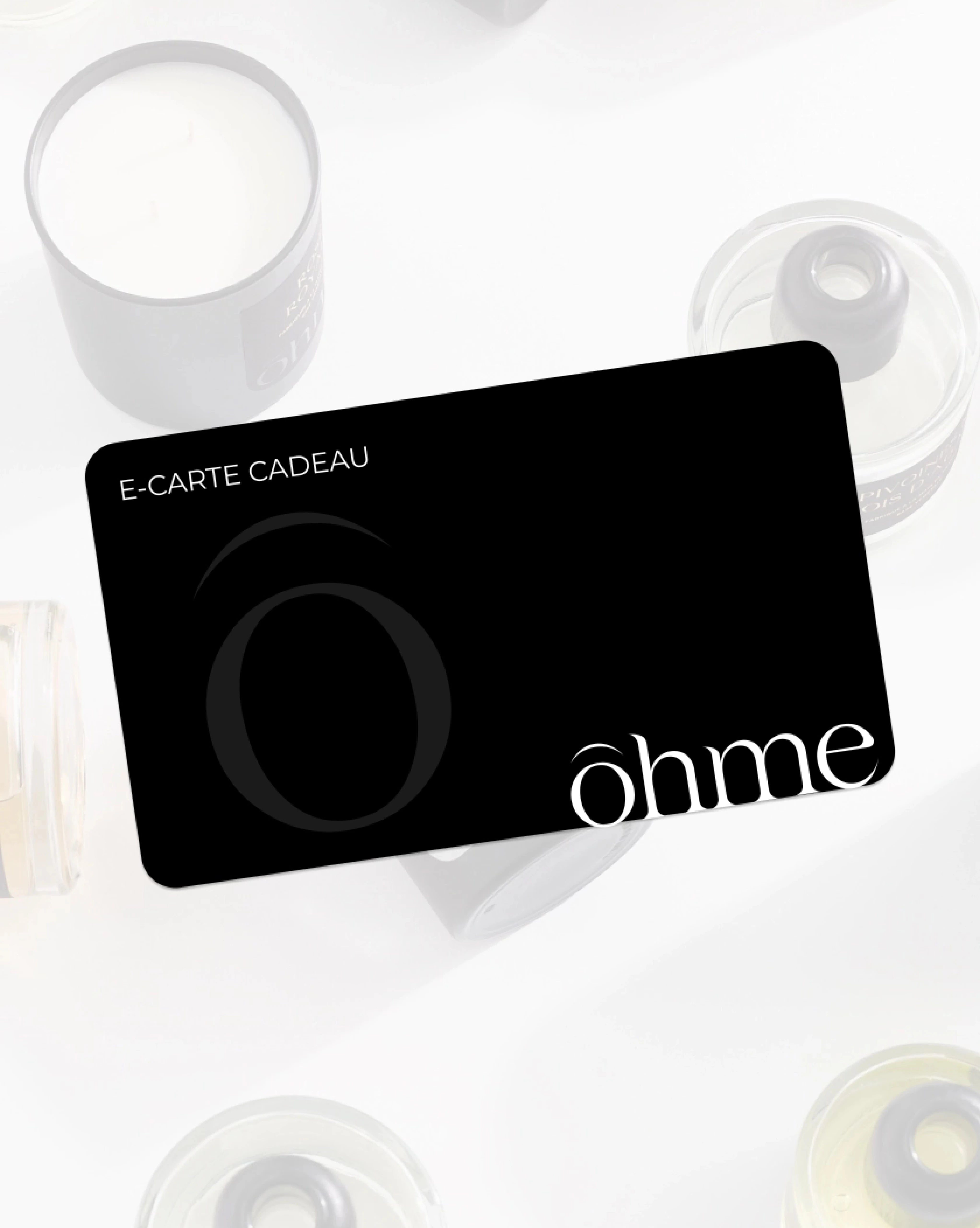 E-CARTE CADEAU