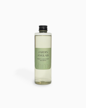 Recharge diffuseur de parfum - Jardin Anglais