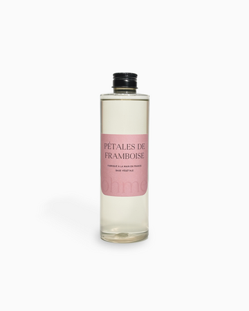 Recharge diffuseur de parfum - Pétales de Framboise