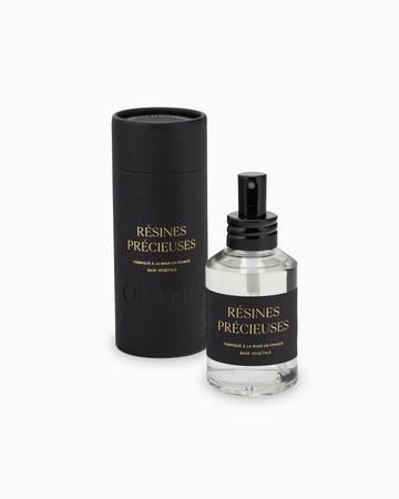 Parfum d'intérieur - Résines Précieuses