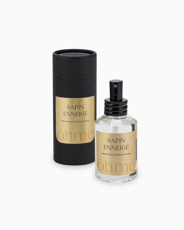 Parfum d'intérieur - Sapin Enneigé