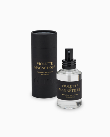 Parfum d'intérieur - Violette Magnétique