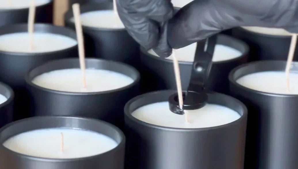 Bougies et Diffuseurs Made in France : L'Artisanat au Service de vos Sens