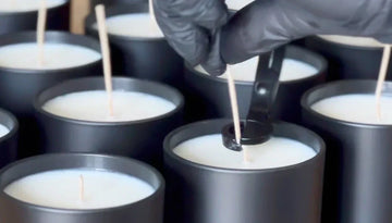 Bougies et Diffuseurs Made in France : L'Artisanat au Service de vos Sens