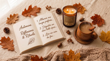 Blog Rituels d'Automne - ōhme