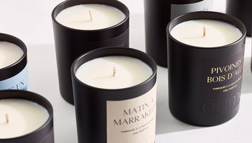 Entretenir sa Bougie Parfumée : Comment en profiter plus longtemps !