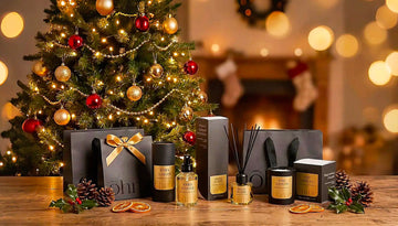 Idées de cadeaux pour Noël