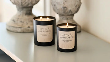 Top 10 bougies parfumées ōhme