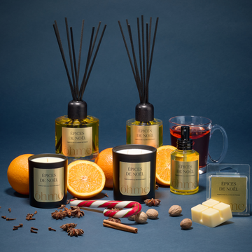 Épices de Noël