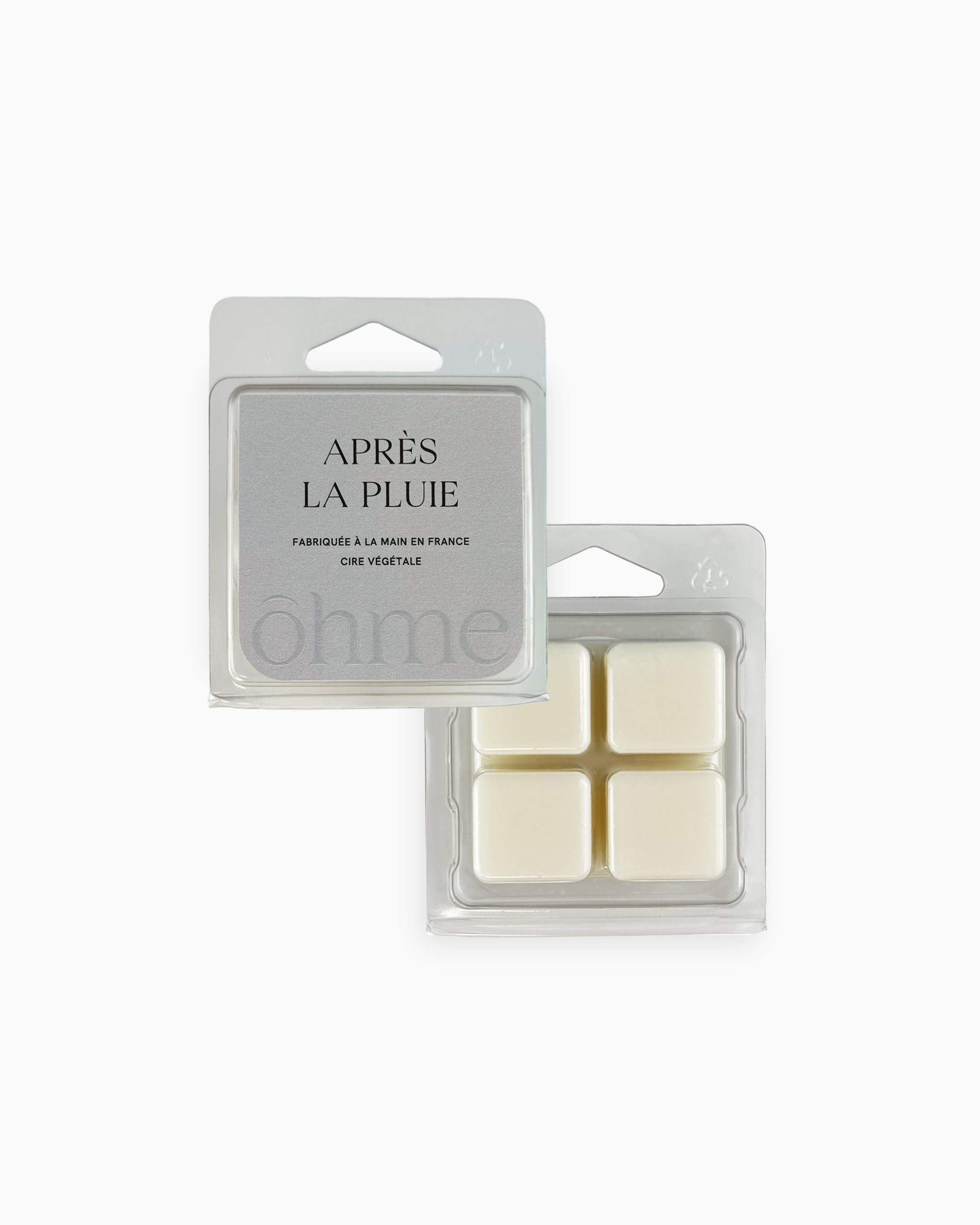 Fondant parfumé - Après la Pluie