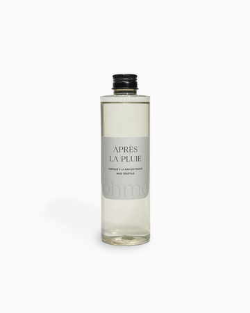 Recharge diffuseur de parfum - Après la Pluie