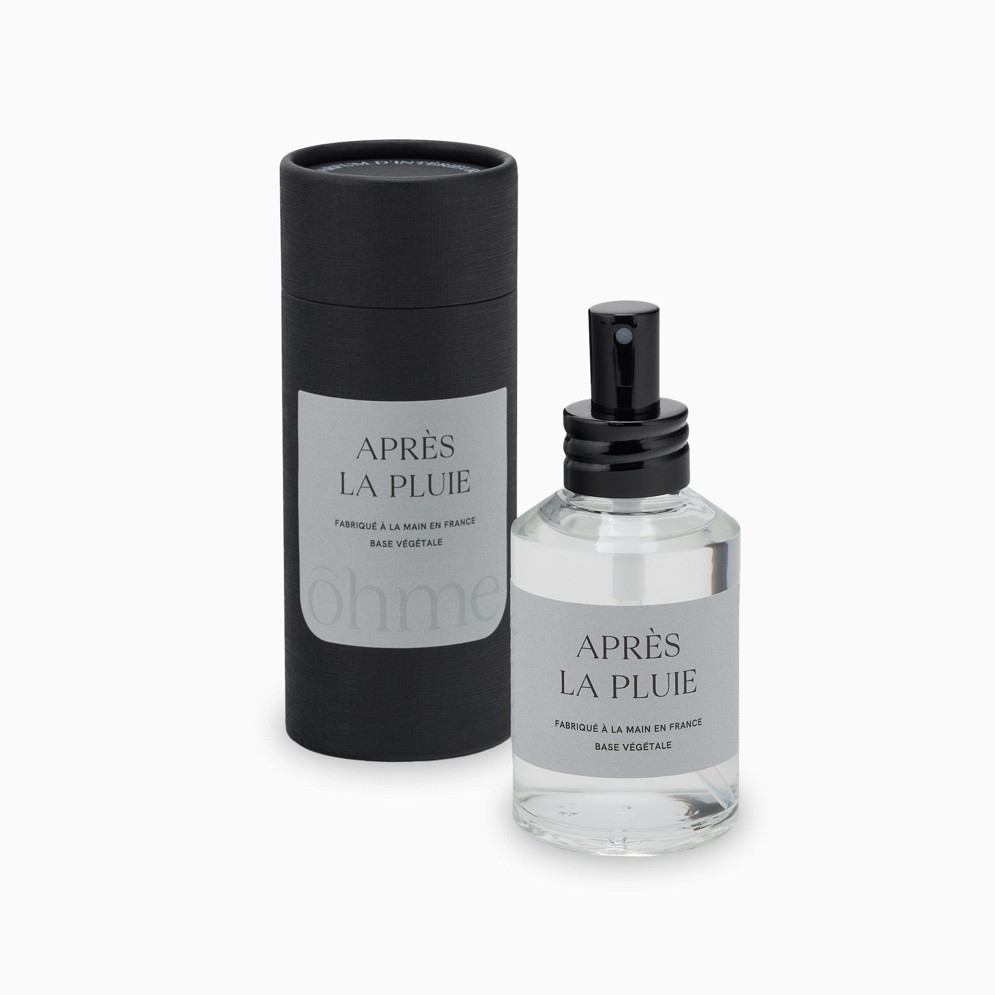Parfum d'intérieur - Après la Pluie