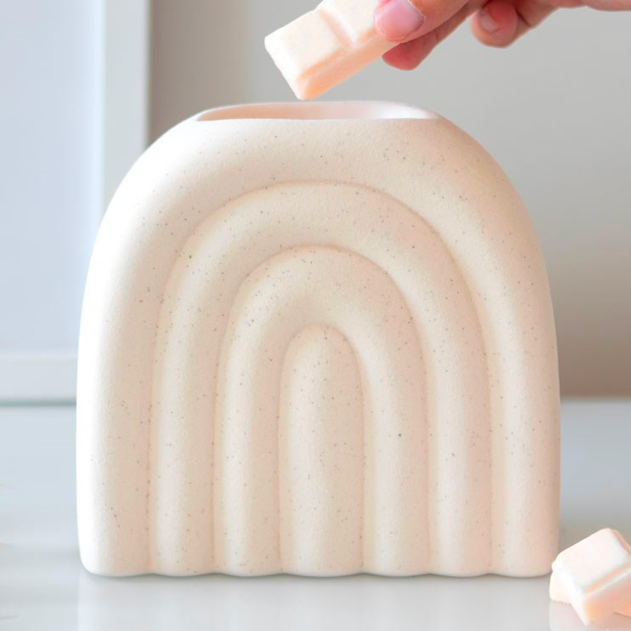 Brûle-parfum - Arche