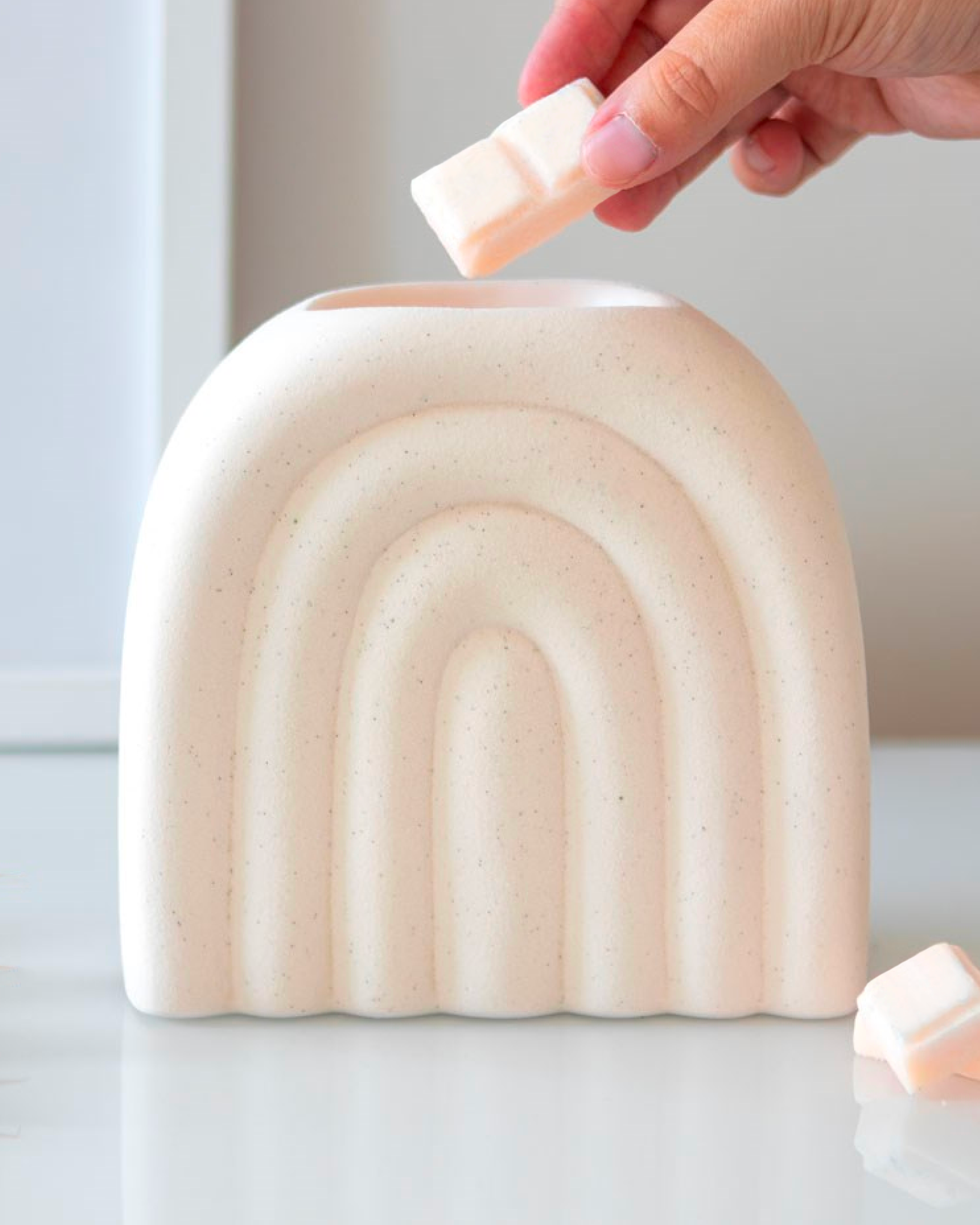 Brûle-parfum - Arche