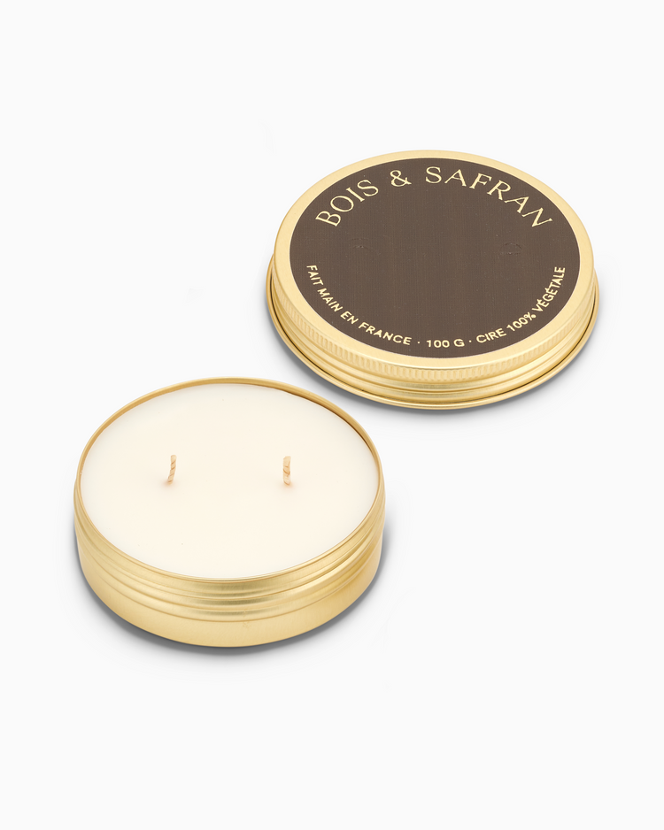 Coffret 5 bougies - 2 - ōhme