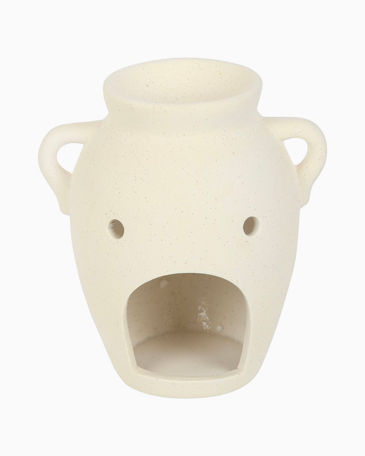 Brûle-parfum - Amphore