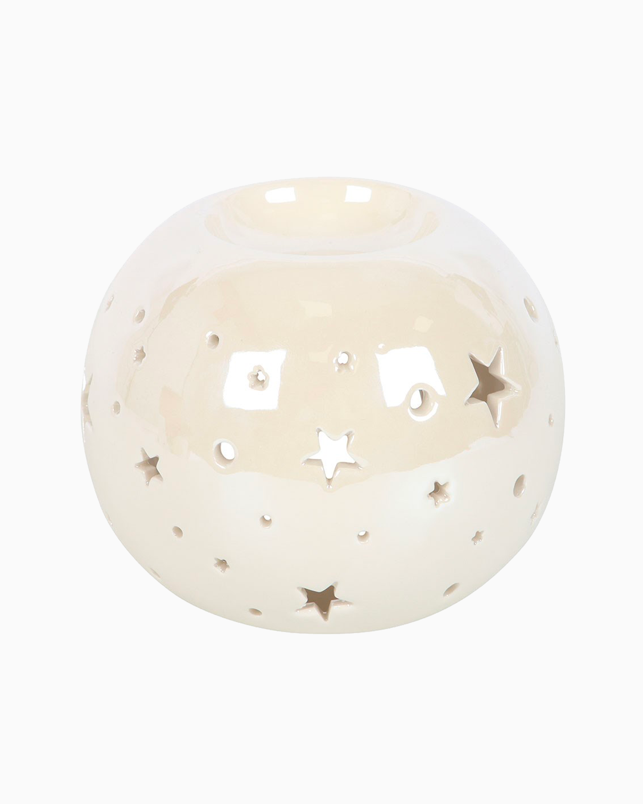 Brûle-parfum - Céleste