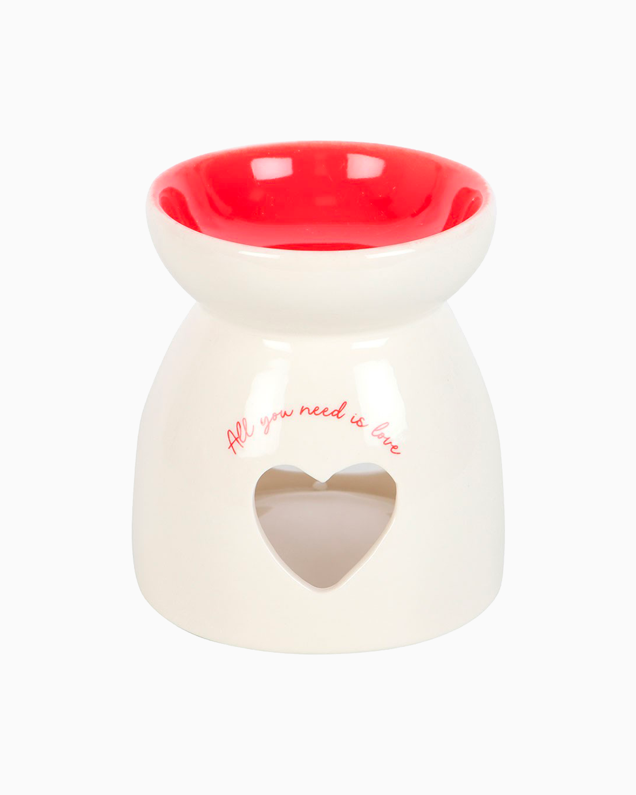 Brûle-parfum - Love