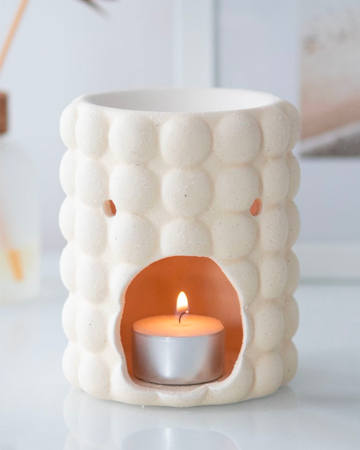 Brûle-parfum - Bulle