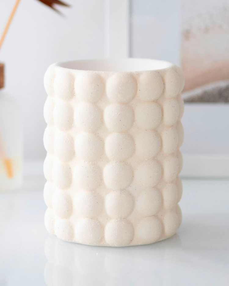 Brûle-parfum - Bulle