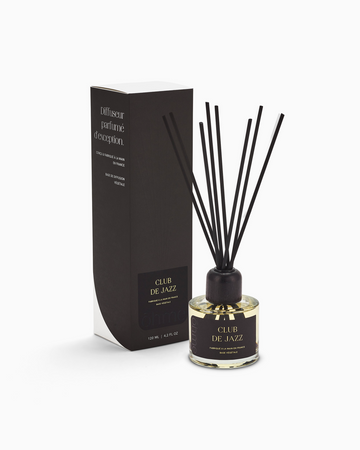 Diffuseur de parfum - Club de Jazz