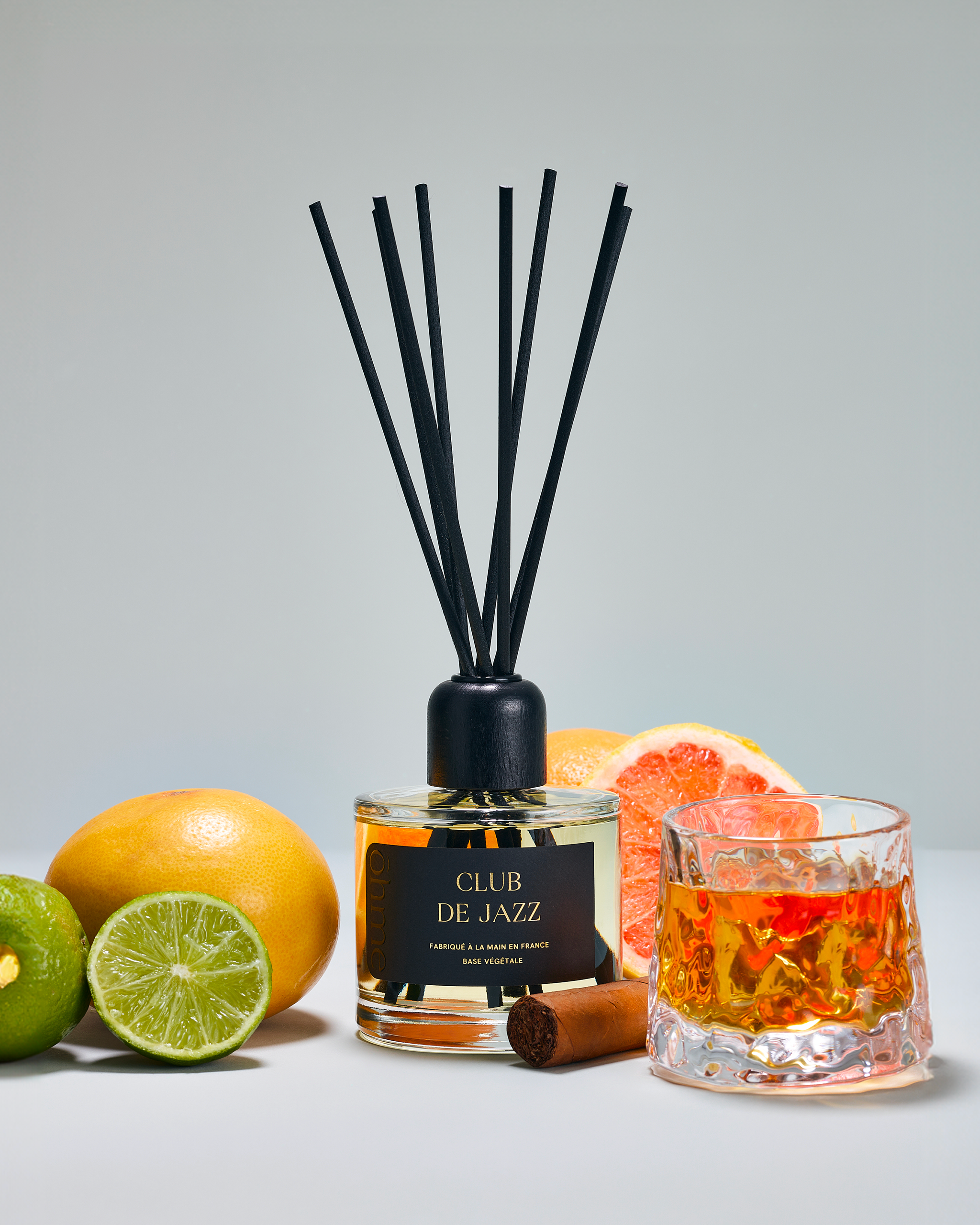 Diffuseur de parfum - Club de Jazz