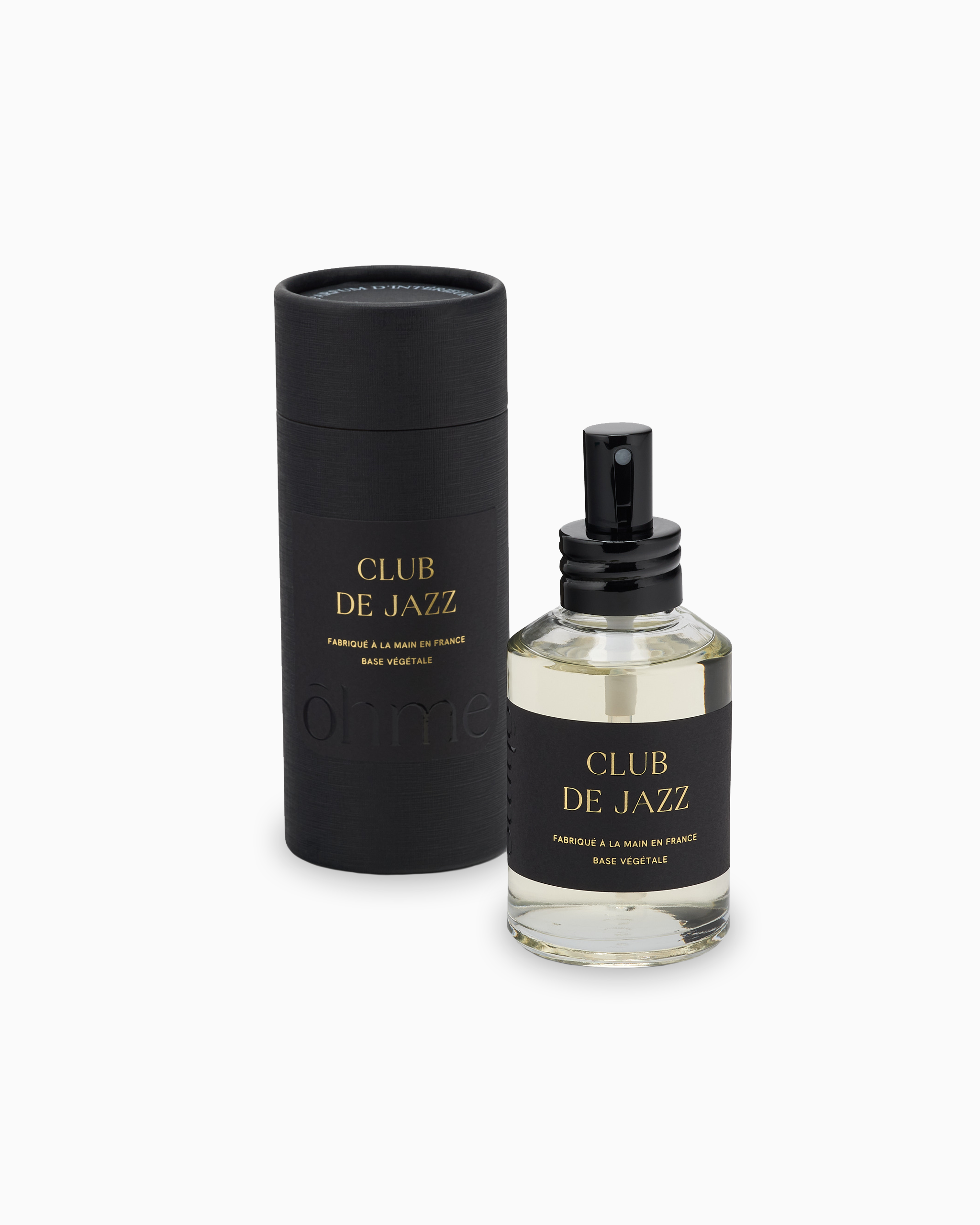 Parfum d'intérieur - Club de Jazz