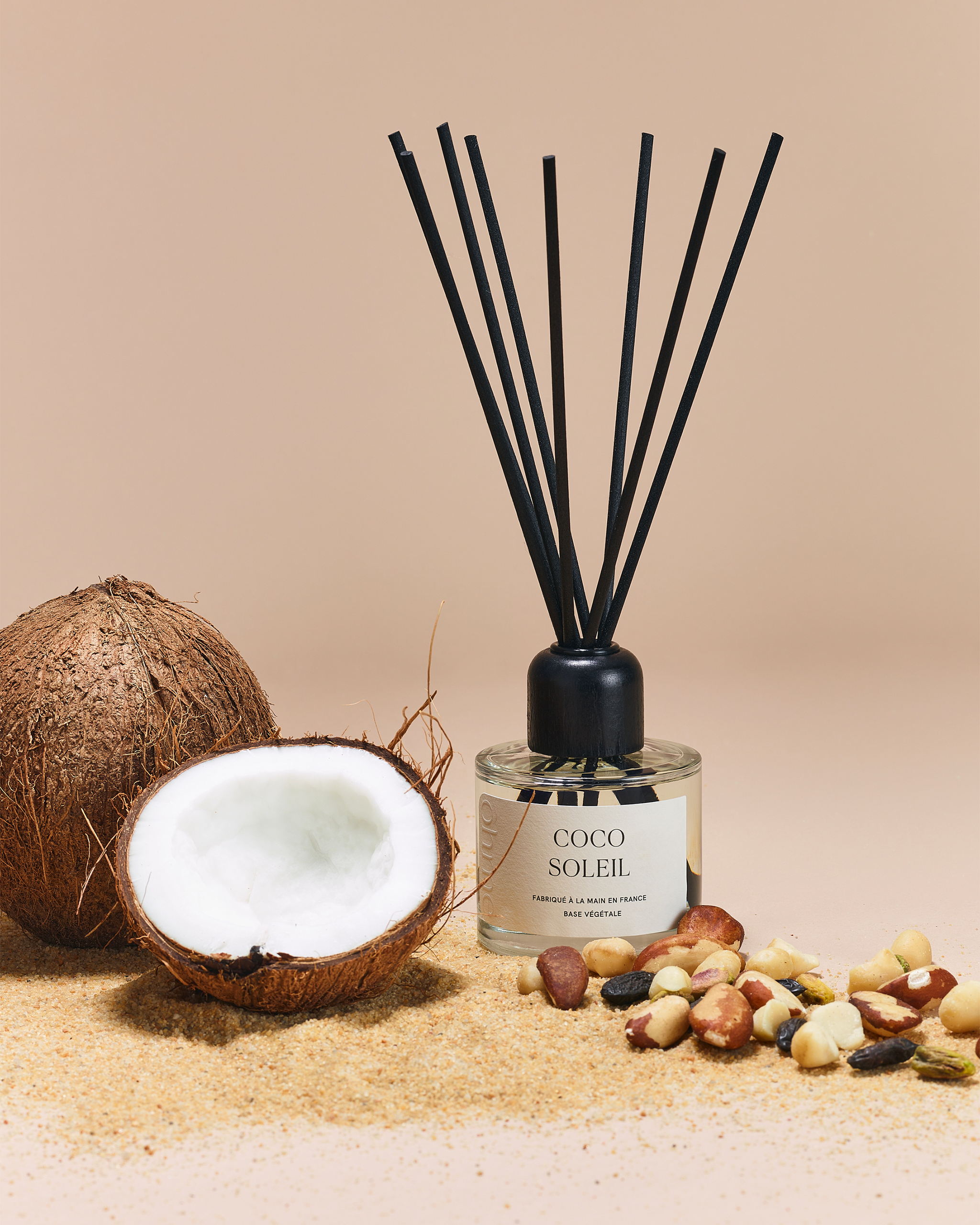Diffuseur de parfum - Coco Soleil