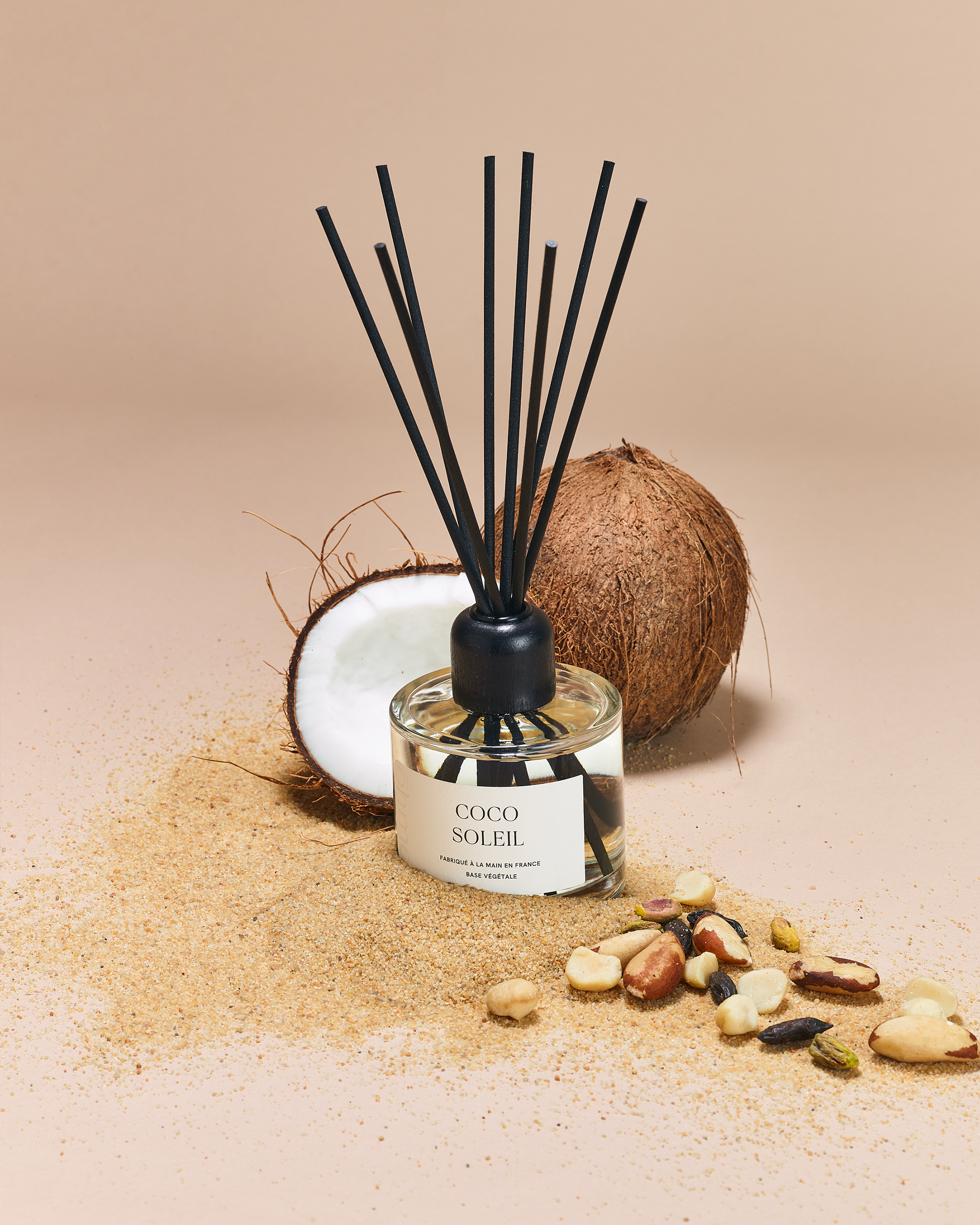 Diffuseur de parfum - Coco Soleil
