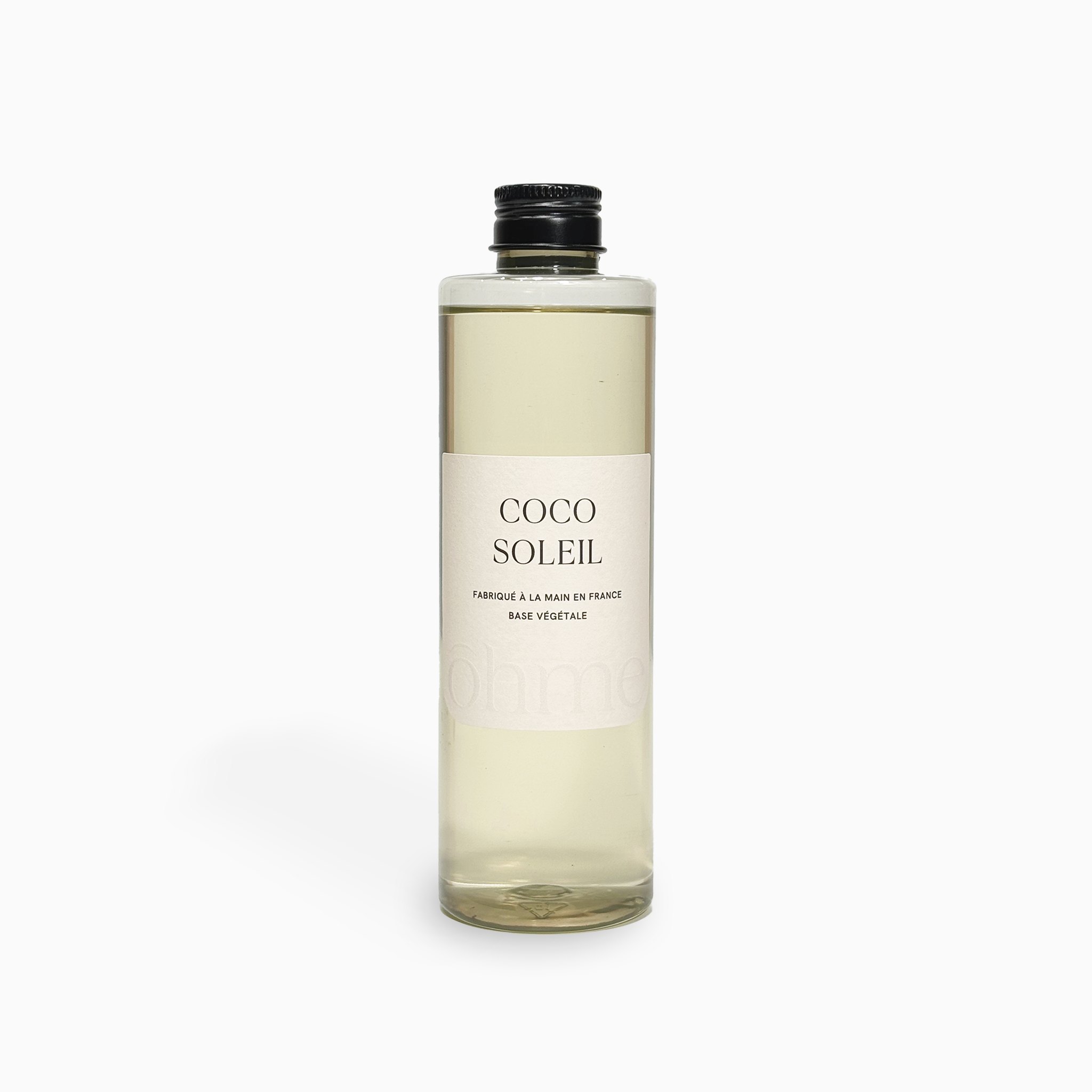 Recharge diffuseur de parfum - Coco Soleil