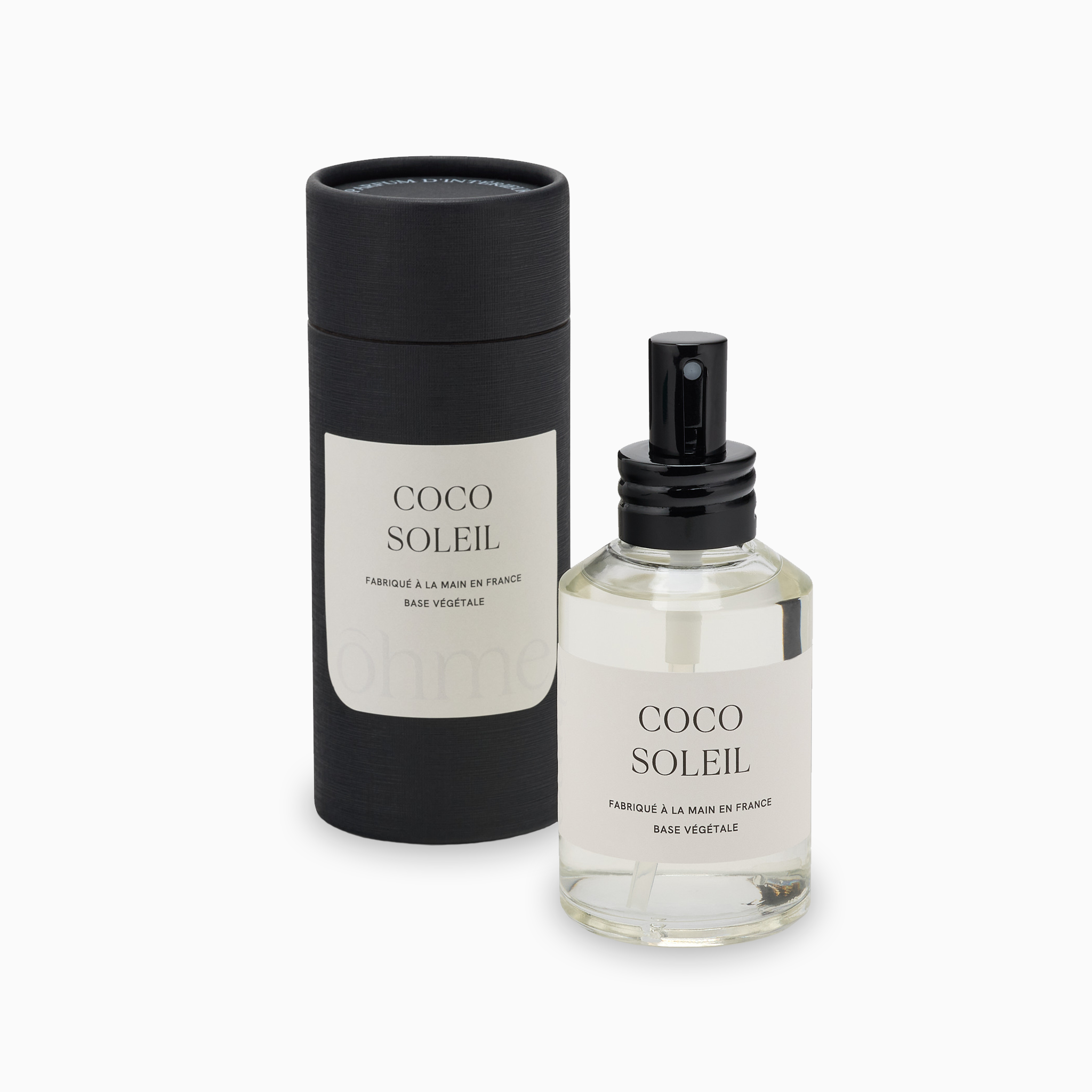 Parfum d'intérieur - Coco Soleil