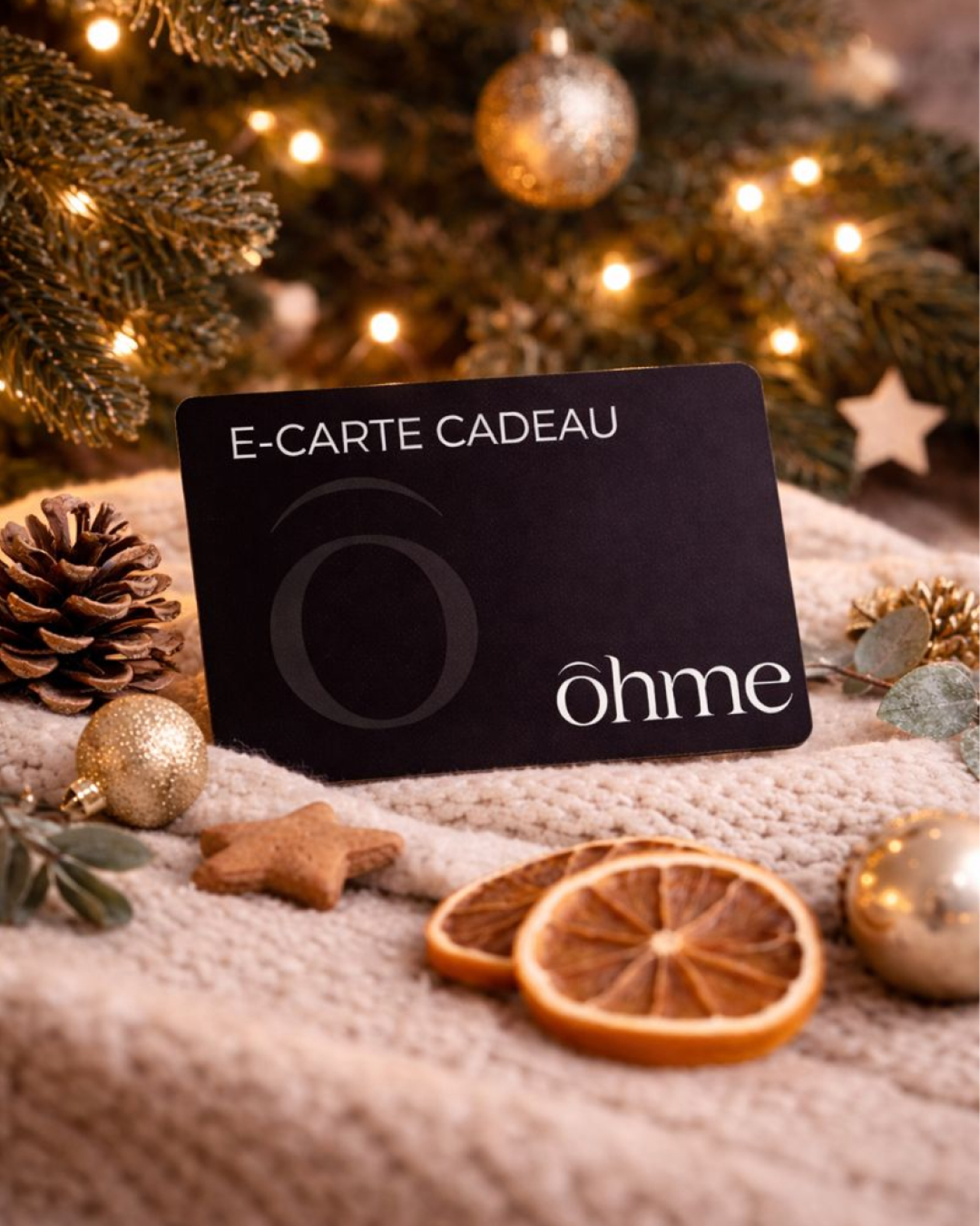 E-CARTE CADEAU