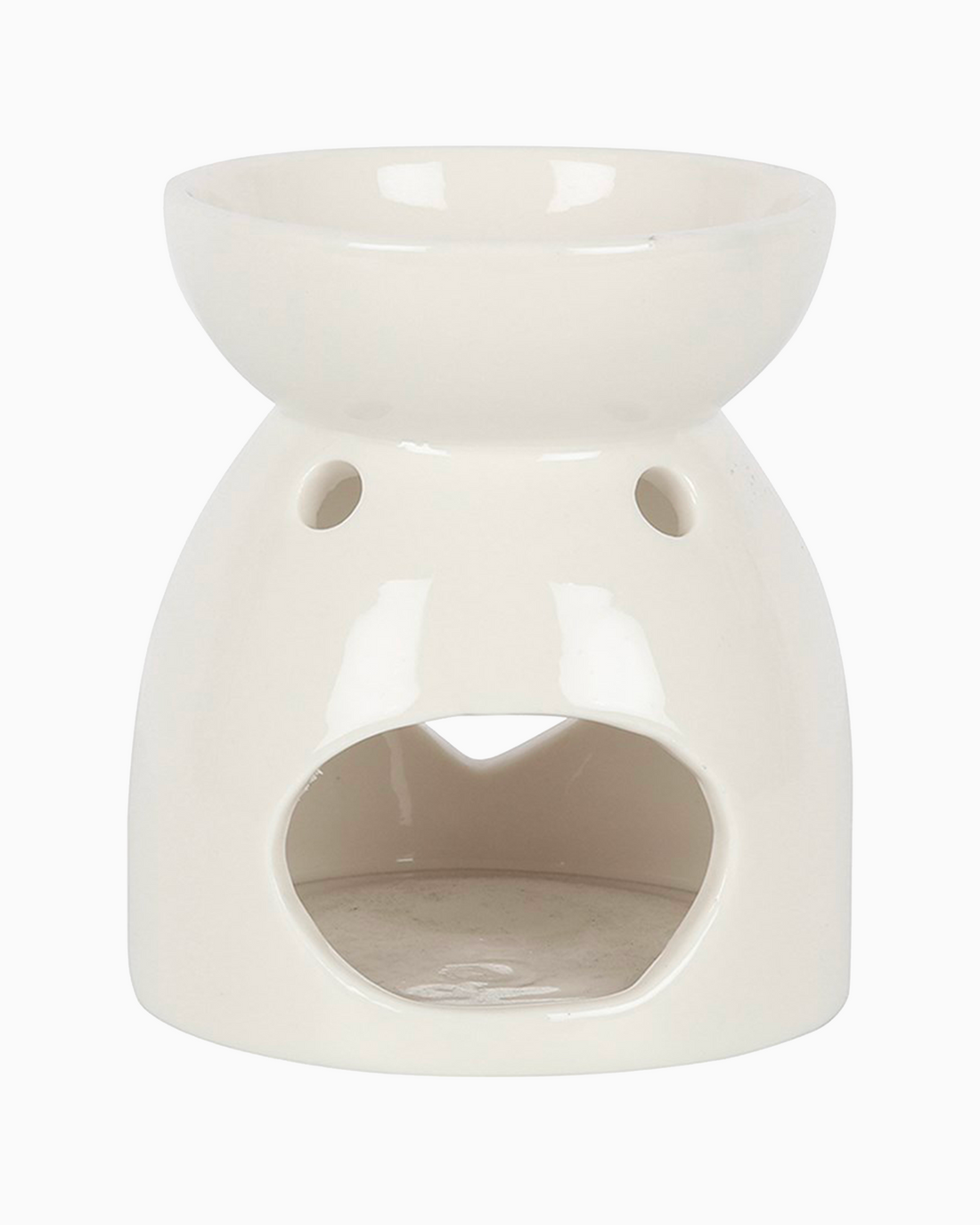 Brûle-parfum - Cœur