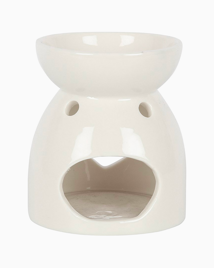 Brûle-parfum - Cœur