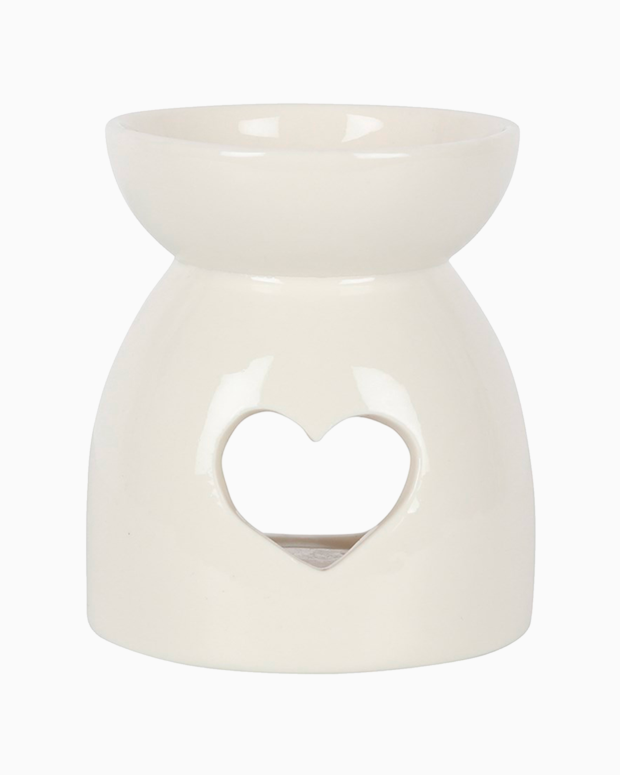 Brûle-parfum - Cœur