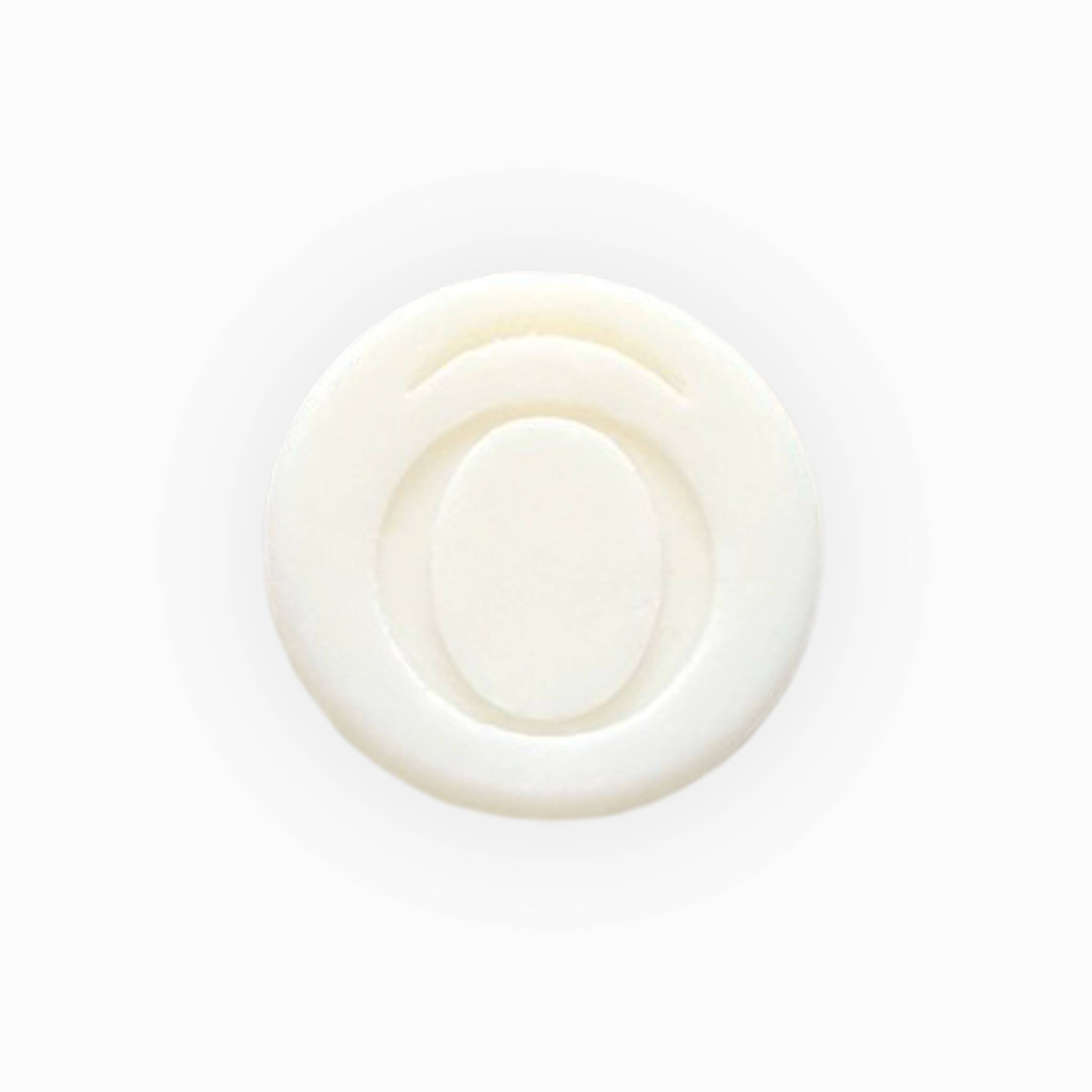 Échantillon fondant parfumé