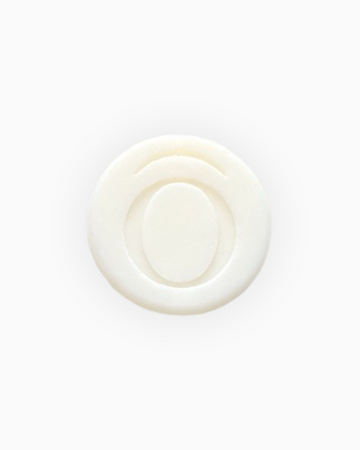 Échantillon fondant parfumé