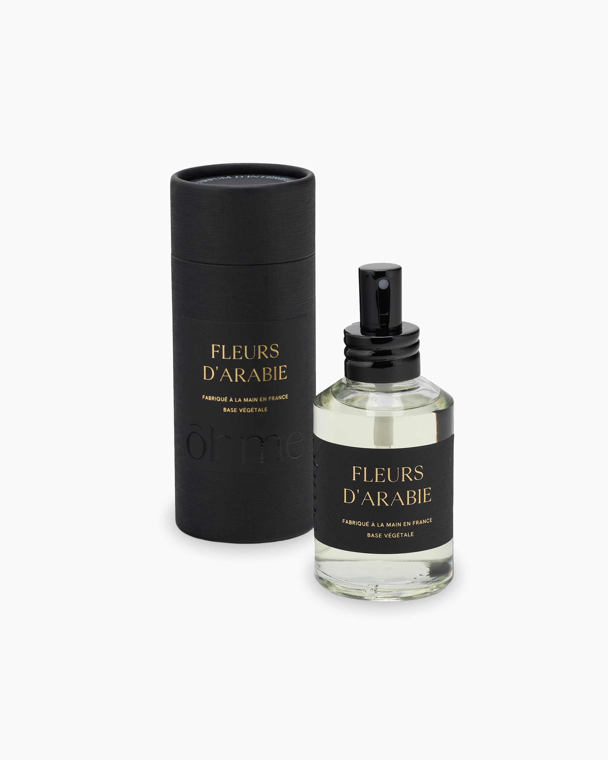 Parfum d'intérieur - Fleurs d'Arabie