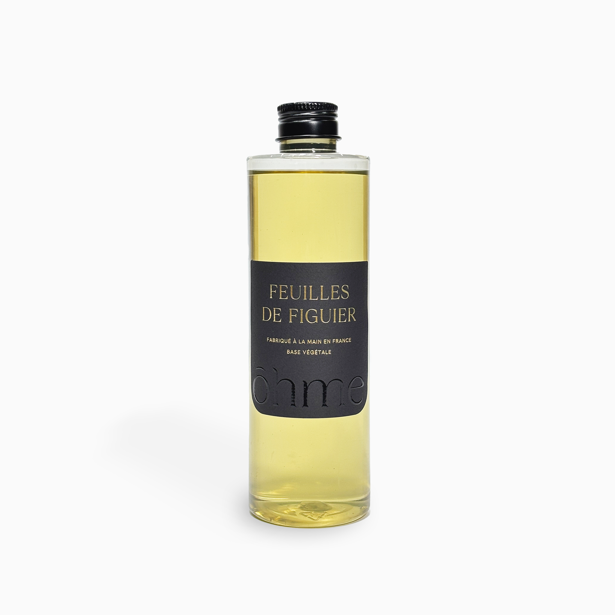 Recharge diffuseur de parfum - Feuilles de Figuier